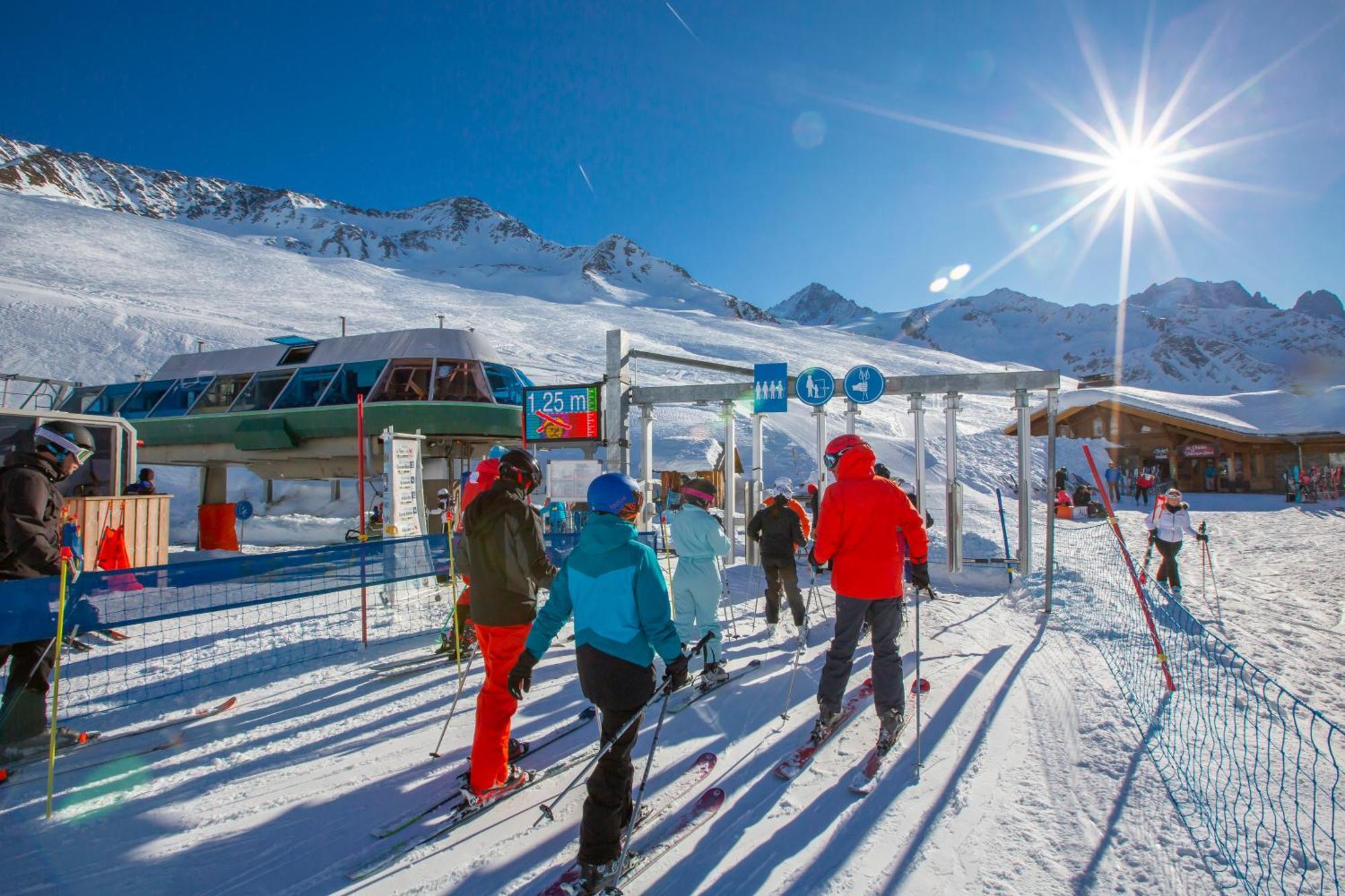 Chalets D'En Haut - Zaria - Happy Rentals Argentière Eksteriør bilde